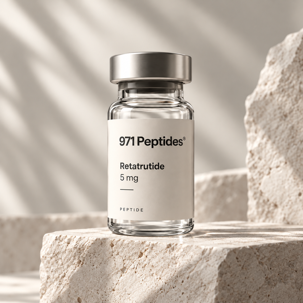 Reta 5mg ( Powder )