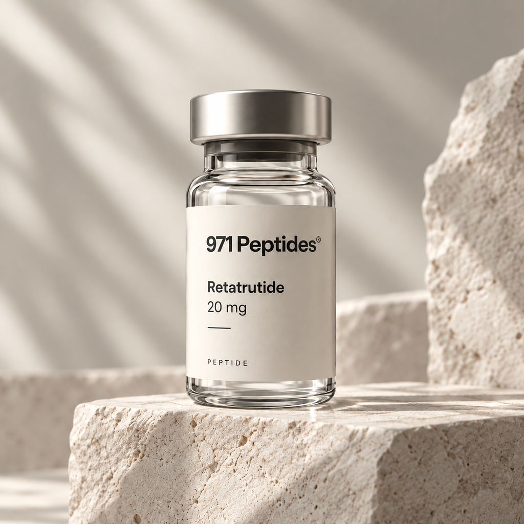 Reta 20mg ( Powder )